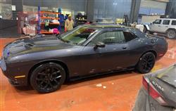 دودج تشالنجر